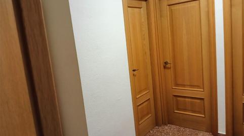 Flat to rent in Carrer de Santiago de Lés, 5, La Llum, Valencia - image 2 Photo 2 of Flat to rent in Carrer de Santiago de Lés, 5, La Llum, Valencia