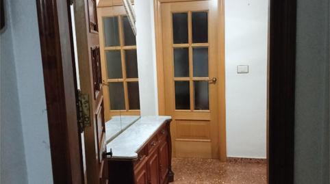 Flat to rent in Carrer de Santiago de Lés, 5, La Llum, Valencia - image 3 Photo 3 of Flat to rent in Carrer de Santiago de Lés, 5, La Llum, Valencia