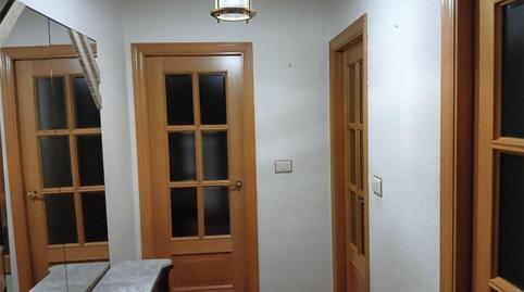 Flat to rent in Carrer de Santiago de Lés, 5, La Llum, Valencia - image 4 Photo 4 of Flat to rent in Carrer de Santiago de Lés, 5, La Llum, Valencia