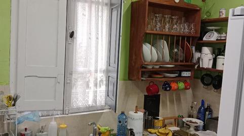 Foto 4 de Pis en venda a Lugar Peares, 52, A Peroxa , Ourense