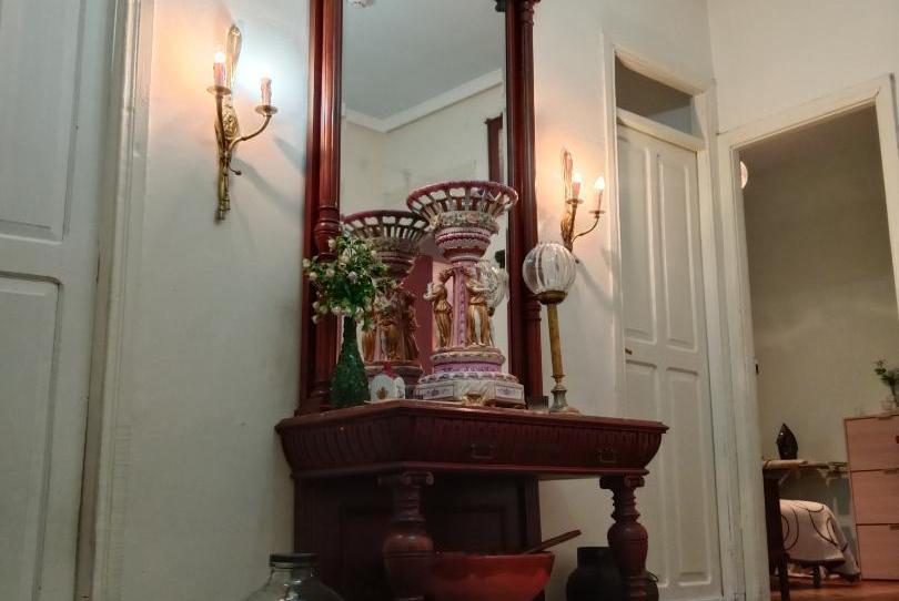 Foto 1 de Pis en venda a Lugar Peares, 52, A Peroxa , Ourense