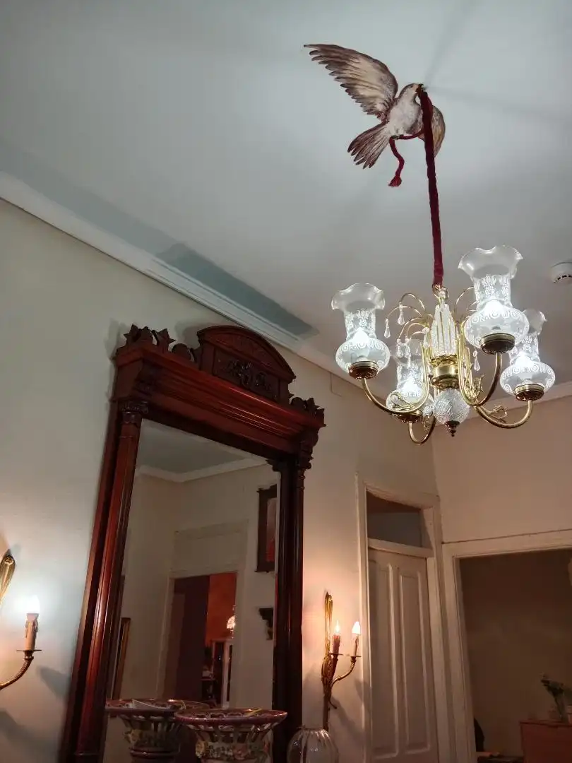 Flat for sale in A Peroxa   with Heating, Parquet flooring and Furnished