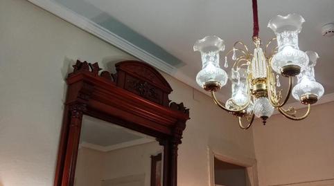 Foto 2 de Pis en venda a Lugar Peares, 52, A Peroxa , Ourense