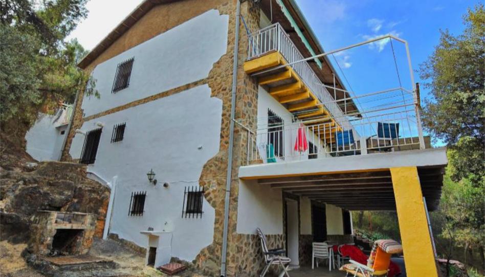 Photo 1 of House or chalet for sale in Camino Subida del Pozo, 5, Ossa de Montiel, Albacete