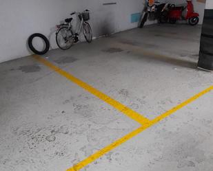 Parking of Garage to rent in Irun 