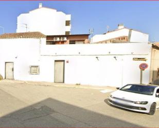 Exterior view of Planta baja for sale in Alcoletge