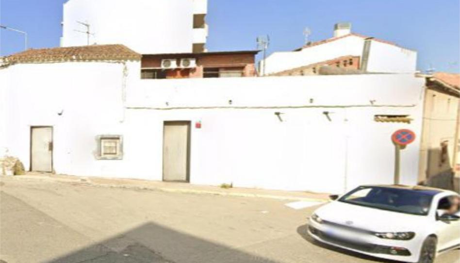 Planta baixa en venda a Carrer de Lleida, 10, Alcoletge, Lleida - imatge 1 Foto 1 de Planta baixa en venda a Carrer de Lleida, 10, Alcoletge, Lleida