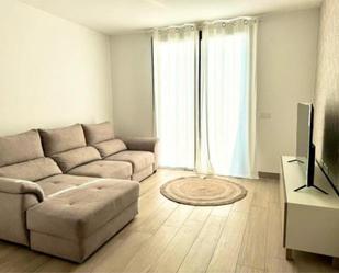 Apartament de lloguer a Candelaria - Playa La Viuda