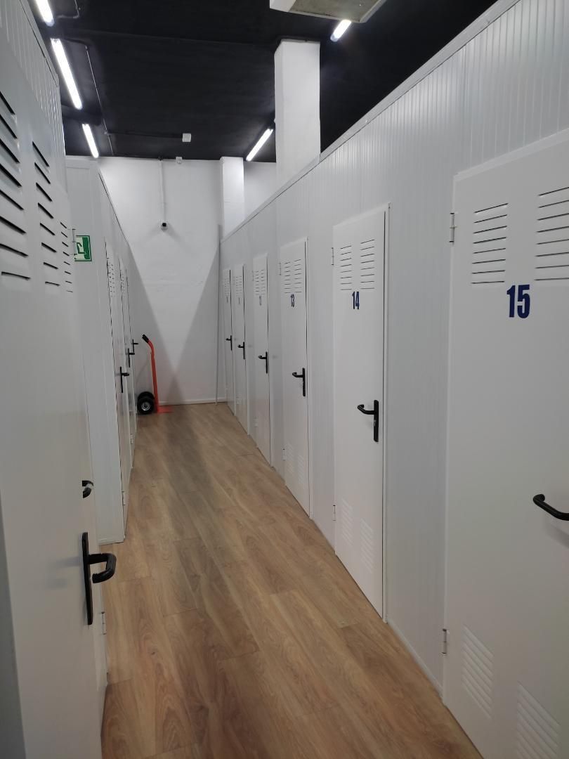 Box room to rent in Vélez-Málaga