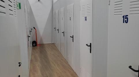 Foto 5 de Traster de lloguer a Calle Huerto Carrión, 16, Norte - Barrio del Pilar - El Reñidero, Málaga