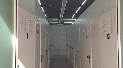 Foto 3 de Traster de lloguer a Calle Huerto Carrión, 16, Norte - Barrio del Pilar - El Reñidero, Málaga