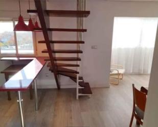 Duplex to rent in Alicante / Alacant  with Air Conditioner, Parquet flooring and Furnished