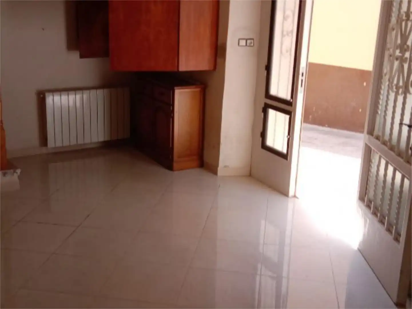 Casa adosada en venta en Carrer de la Llaga, 8, Sant Mateu Cocina de Casa adosada en venta en Sant Mateu con Terraza