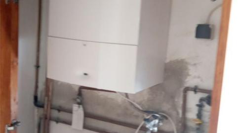 Photo 4 of Single-family semi-detached for sale in Carrer de la Llaga, 8, Sant Mateu, Castellón