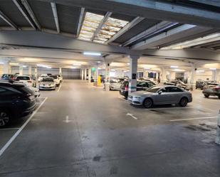 Parking of Garage to rent in Manresa