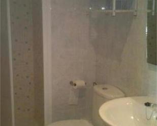 Bathroom of Attic to rent in Pechina  with Terrace