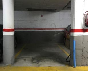 Parking of Garage to rent in Calella