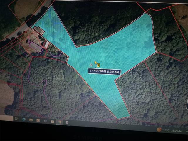 Casa-chalet en Venta en CP 16-11, 4 en Begonte