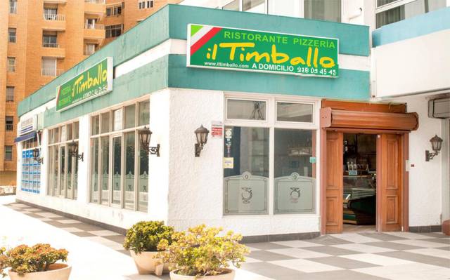 Local comercial en Venta en Avenida Ansite, 3 en La Minilla