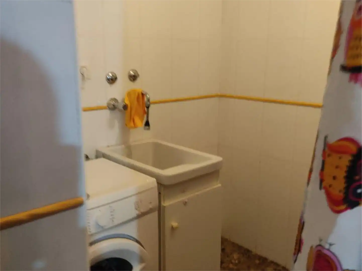 Bany de Pis en venda en Almazora / Almassora amb Aire condicionat, Calefacció i Traster