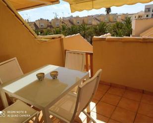 Apartment to rent in Cabo de Palos