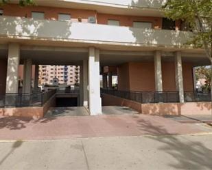 Exterior view of Box room to rent in  Huelva Capital