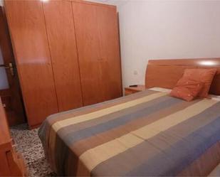 Bedroom of Flat for sale in San Cristóbal de la Laguna  with Terrace