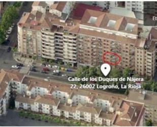 Flat to share in Calle Duques de Nájera, 22, Jesuitas