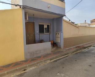 Exterior view of House or chalet for sale in  Murcia Capital  with Terrace