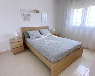 Bedroom of Apartment to rent in Vila-seca  with Terrace and Swimming Pool