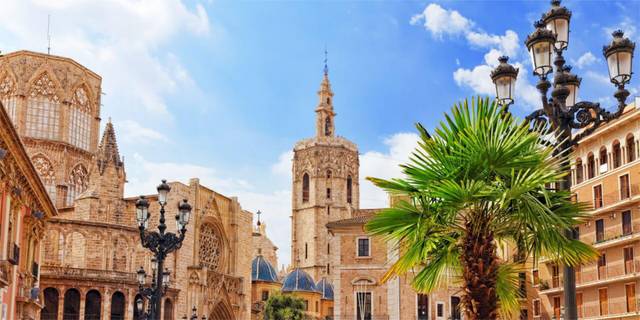 Piso en Venta en Avinguda del Doctor Waksman, 75 en En Corts - Doctor Waksman