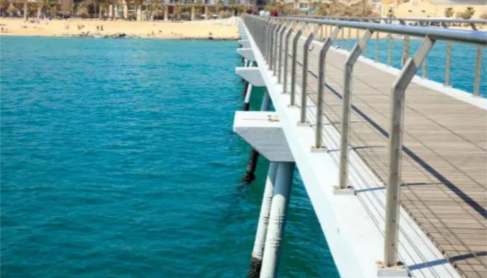 Land for sale in Plaça de Pep Ventura, 20, Progrés - Pep Ventura, Barcelona - image 1 Photo 1 of Land for sale in Plaça de Pep Ventura, 20, Progrés - Pep Ventura, Barcelona