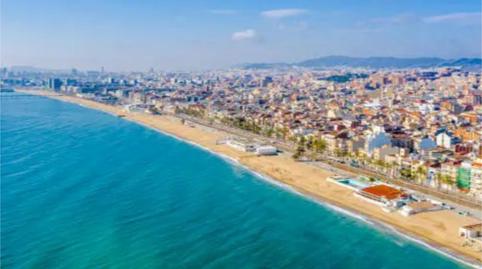 Land for sale in Plaça de Pep Ventura, 20, Progrés - Pep Ventura, Barcelona - image 2 Photo 2 of Land for sale in Plaça de Pep Ventura, 20, Progrés - Pep Ventura, Barcelona