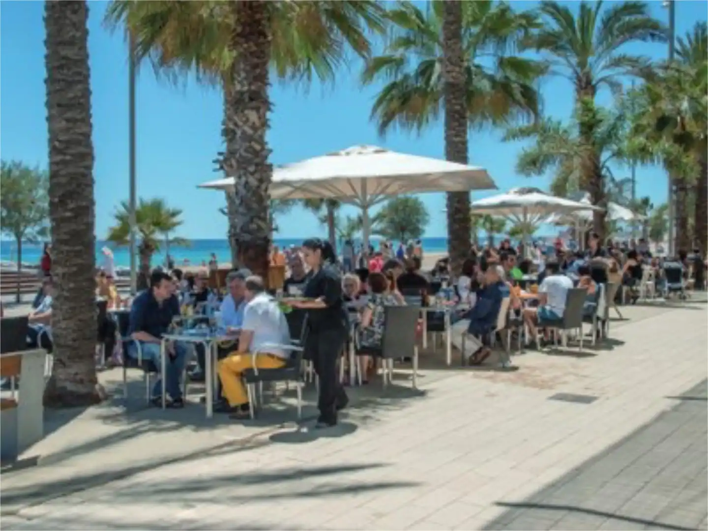 Grundstücke zum Verkauf in Plaça de Pep Ventura, 20, Progrés - Pep Ventura Grundstücke zum Verkauf in Badalona mit Klimaanlage, Heizung und Parkett