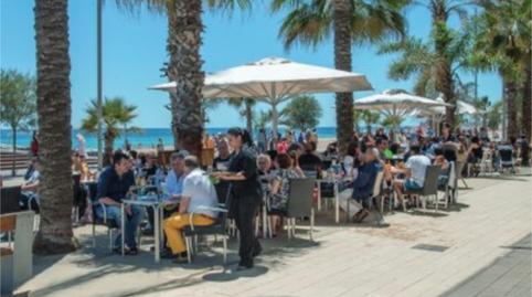 Land for sale in Plaça de Pep Ventura, 20, Progrés - Pep Ventura, Barcelona - image 4 Photo 4 of Land for sale in Plaça de Pep Ventura, 20, Progrés - Pep Ventura, Barcelona