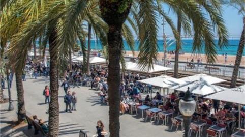Land for sale in Plaça de Pep Ventura, 20, Progrés - Pep Ventura, Barcelona - image 5 Photo 5 of Land for sale in Plaça de Pep Ventura, 20, Progrés - Pep Ventura, Barcelona