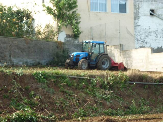 Terreno en Venta en La Pasada, 5B en San Juan de la Rambla