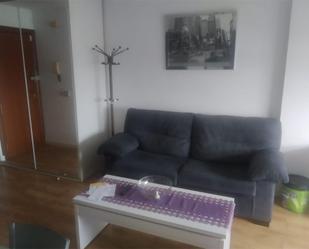 Living room of Study for sale in Algeciras