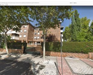 Flat to rent in Calle Tomás Bretón, 2, Boadilla del Monte