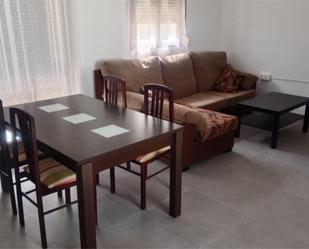 Living room of Flat to rent in La Línea de la Concepción