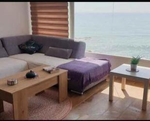 Sala d'estar de Apartament en venda en Sotogrande