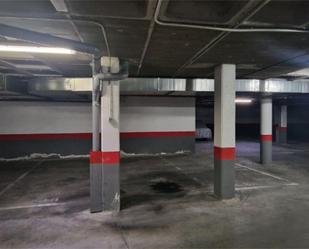 Parkplatz von Garage miete in Griñón