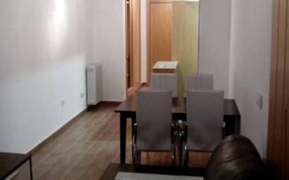 Apartamento en alquiler en universidad - tenerías