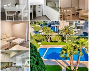 Apartment to rent in Avenida Artista Remigio Soler López, 2, PAU 5