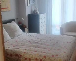 Bedroom of Apartment for sale in Burgos Capital  with Terrace