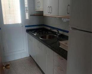 Kitchen of Flat to rent in Cortegana