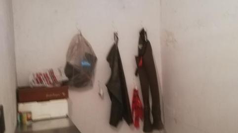 Foto 4 de Garaje en venta en Calle Somera, 8, Abejar, Soria