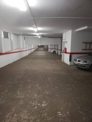 Garaje en Venta en Calle Somera, 8 en Abejar