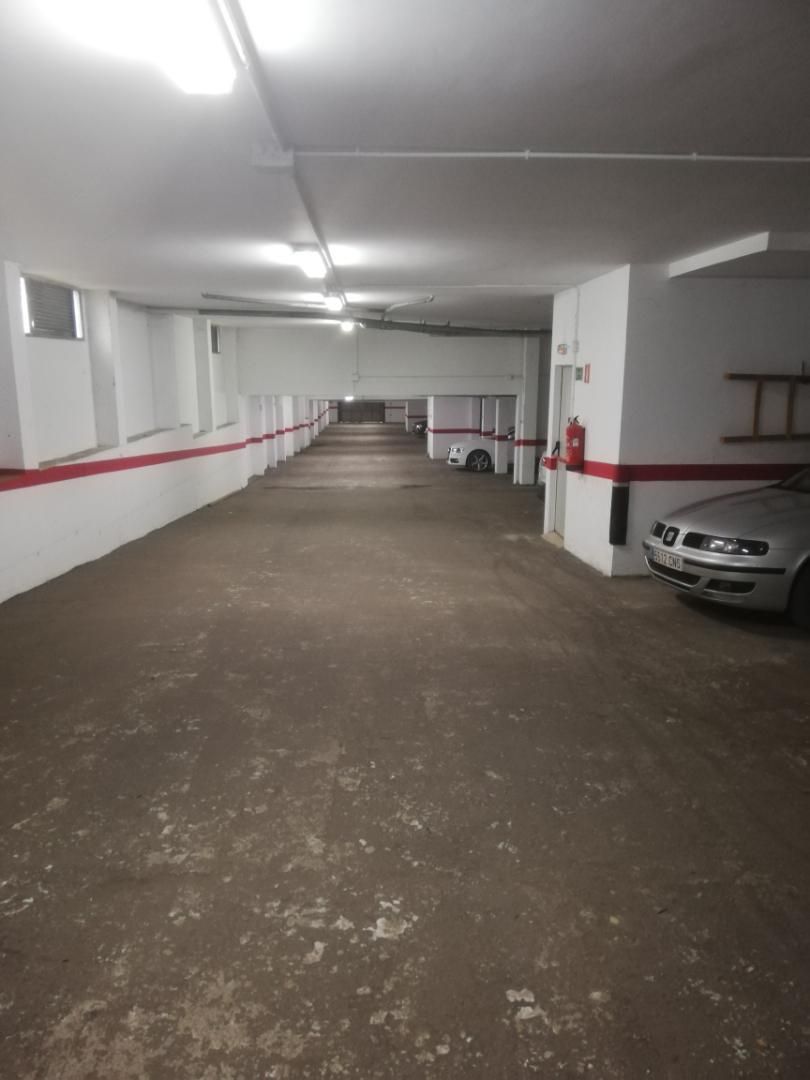 Aparcament de Garatge en venda en Abejar