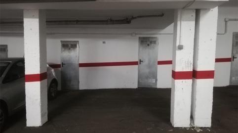 Foto 2 de Garaje en venta en Calle Somera, 8, Abejar, Soria